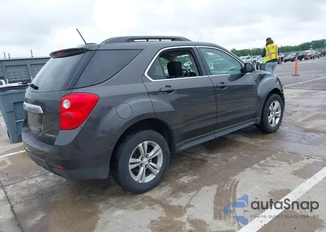 2015 Chevrolet Equinox 1Lt z USA, uszkodzony, nr VIN 2GNFLFEK1F6124770